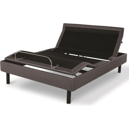 King Size Motion Perfect IV Adjustable Base